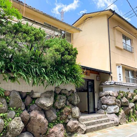 Hotel Beppu No Oyado Kagaya Exterior foto
